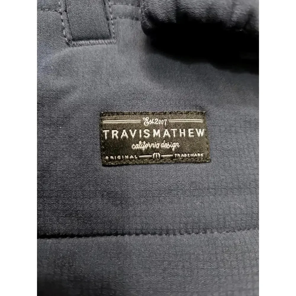 Travis Mathew travis mathew